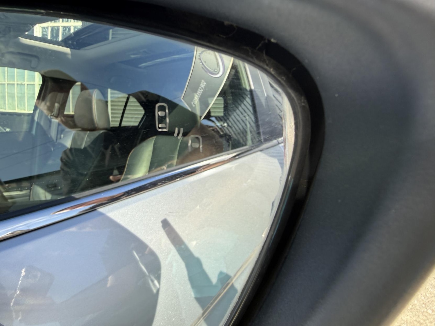 Used Mitsubishi Eclipse Cross 2018 for sale - 77656686: Photo 32