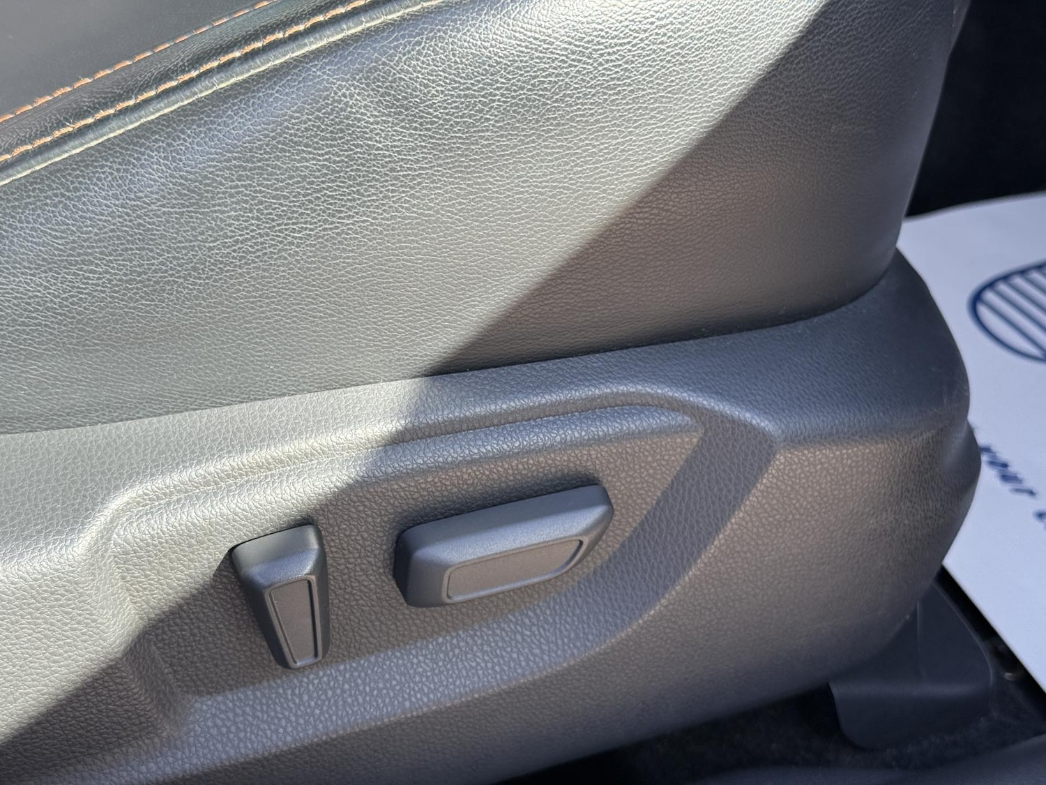 Used Mitsubishi Eclipse Cross 2018 for sale - 77656686: Photo 34