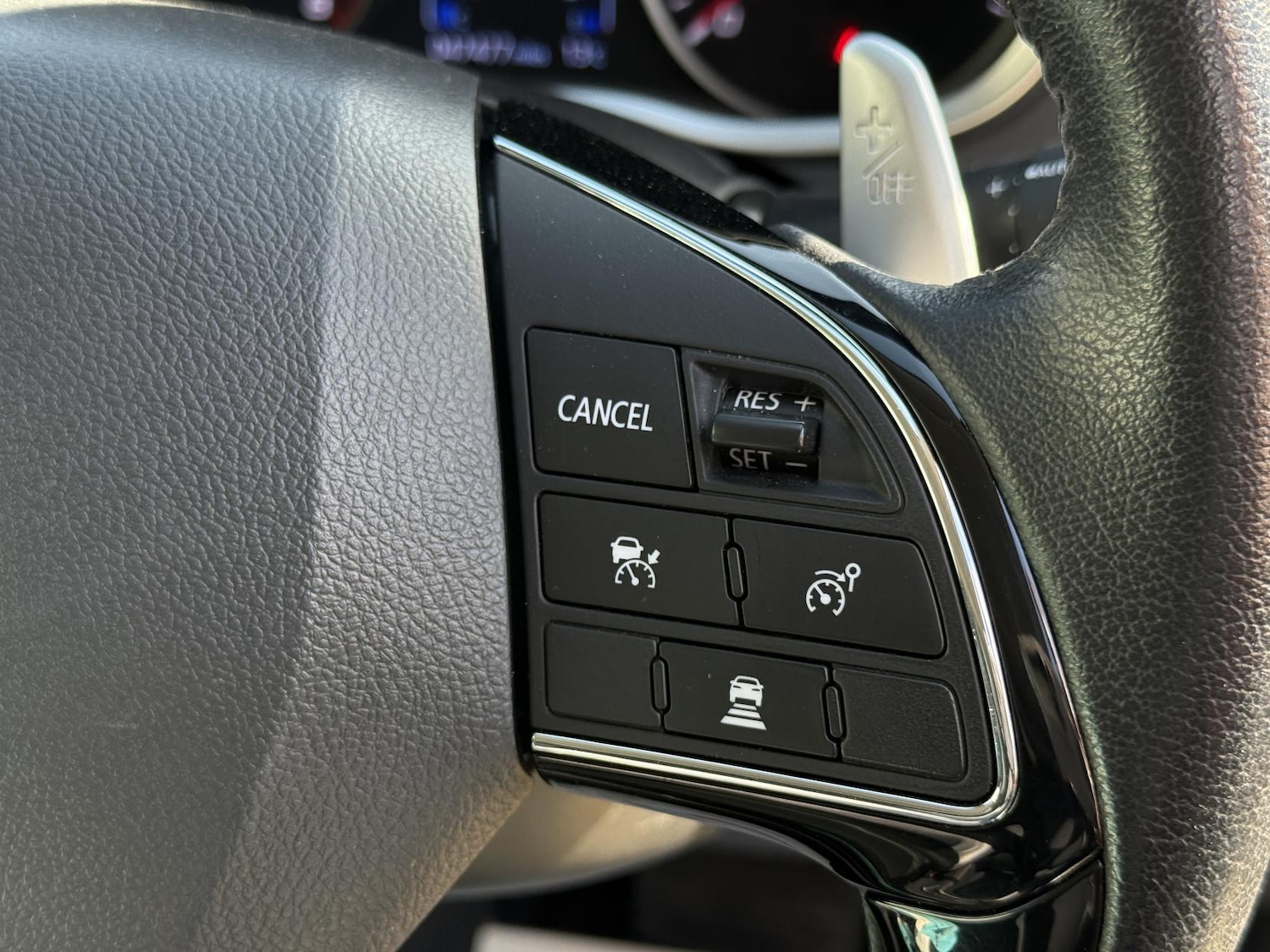 Used Mitsubishi Eclipse Cross 2018 for sale - 77656686: Photo 36