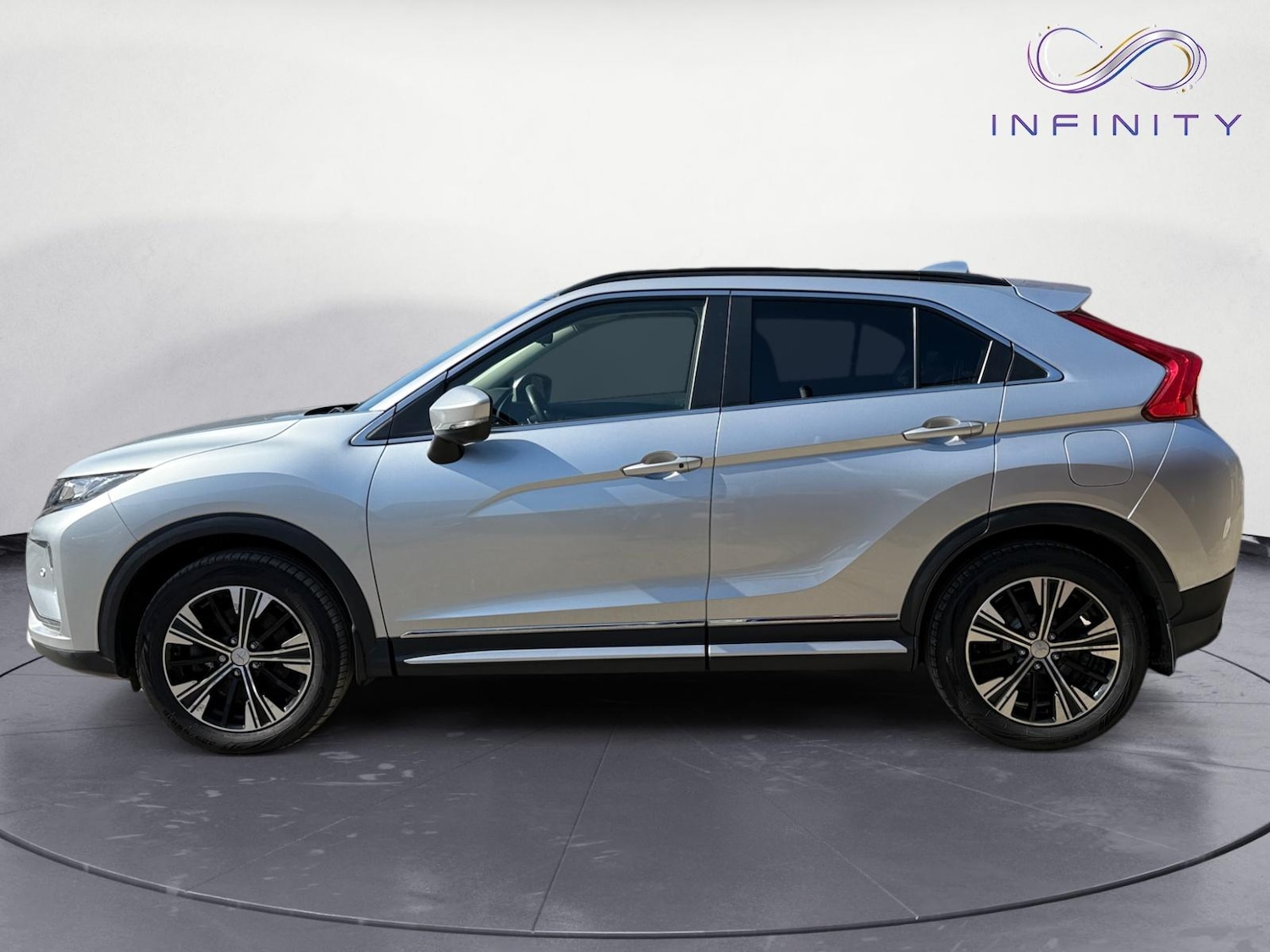 Used Mitsubishi Eclipse Cross 2018 for sale - 77656686: Photo 4
