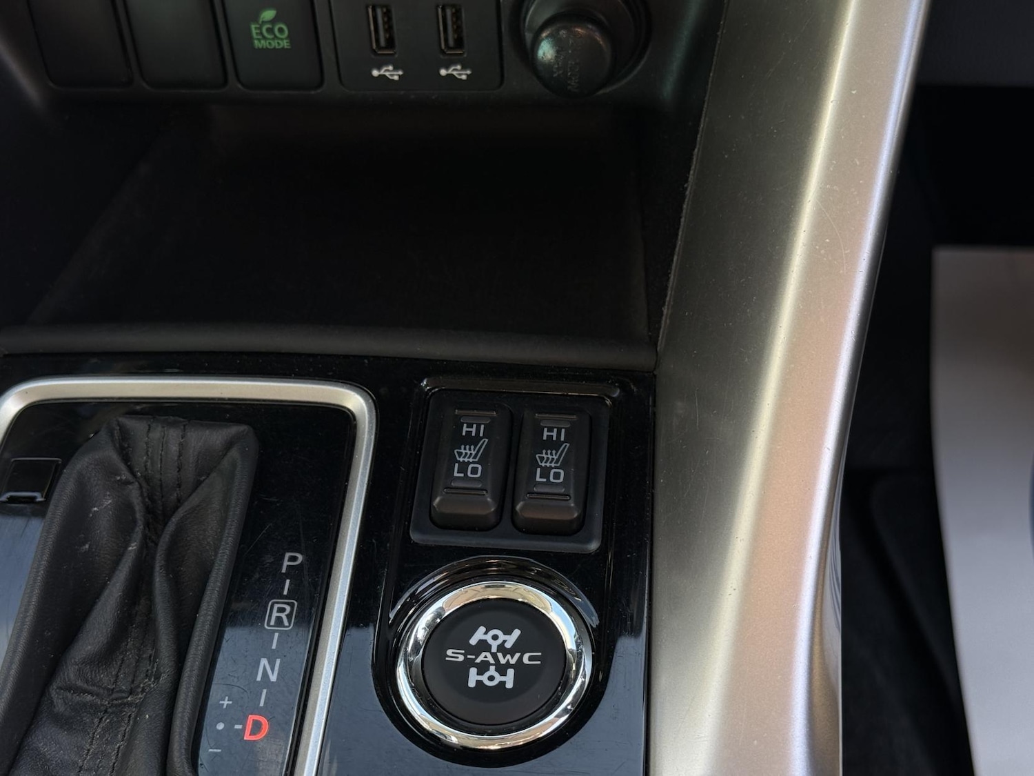 Used Mitsubishi Eclipse Cross 2018 for sale - 77656686: Photo 41