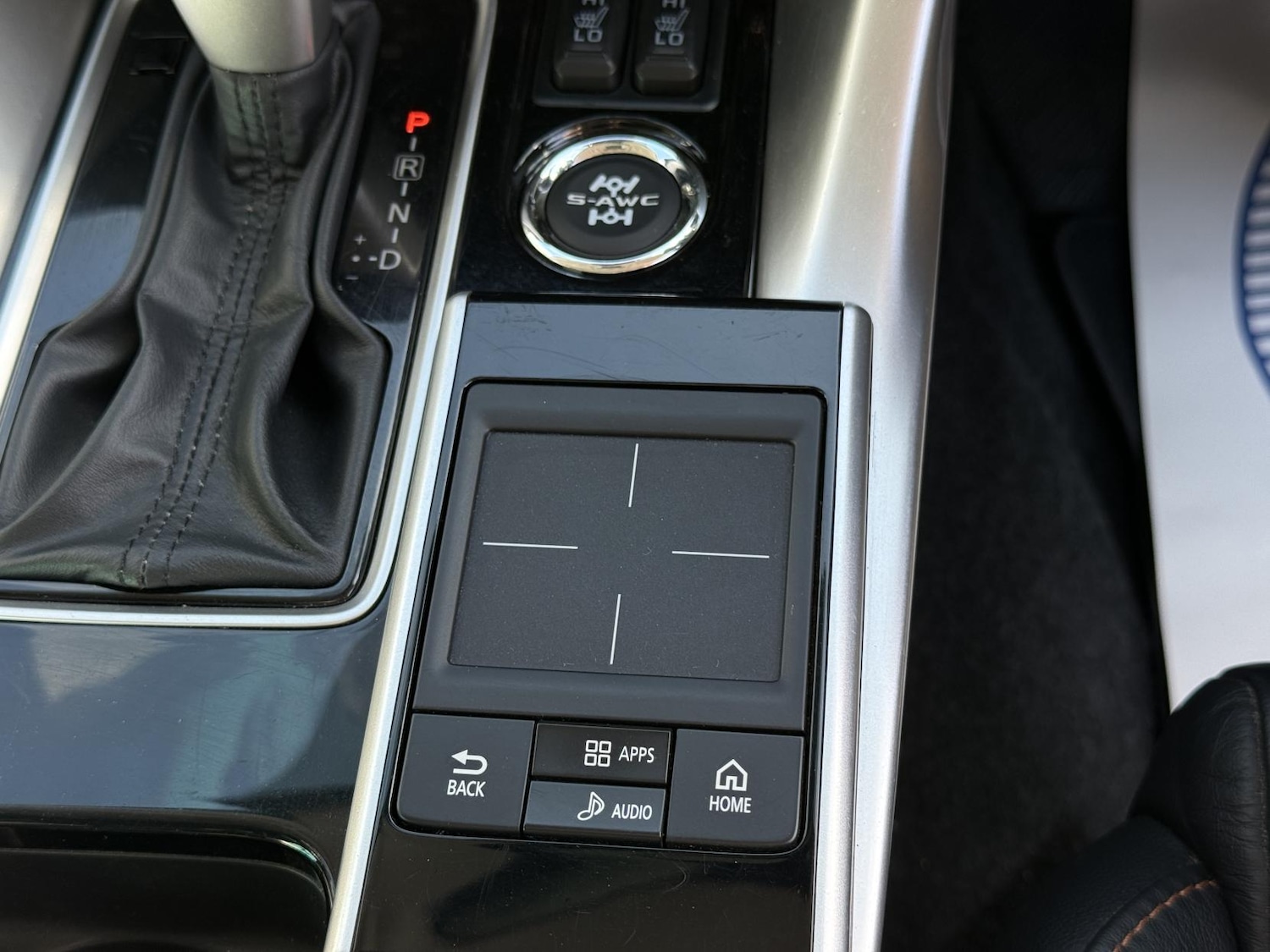 Used Mitsubishi Eclipse Cross 2018 for sale - 77656686: Photo 42