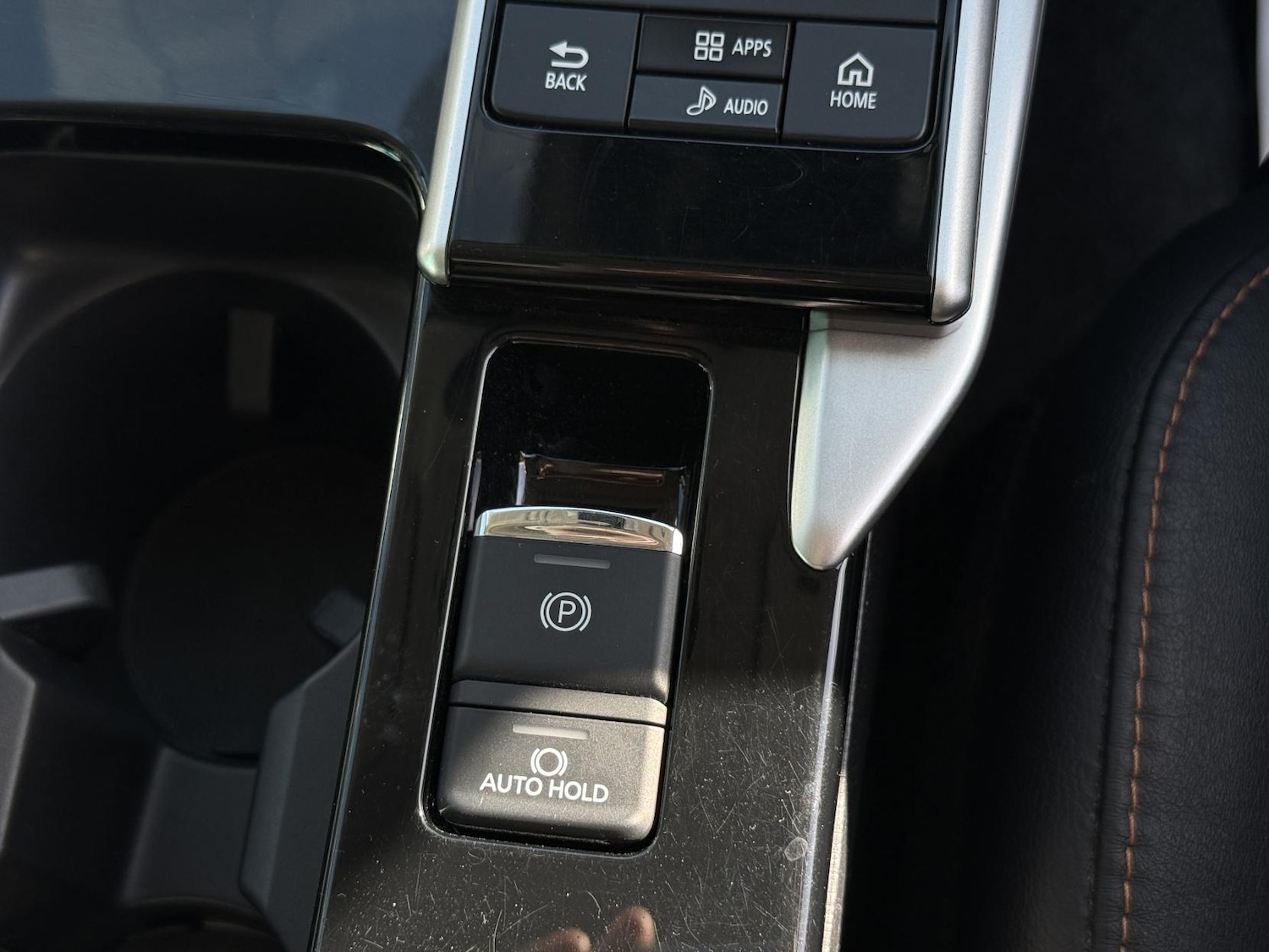 Used Mitsubishi Eclipse Cross 2018 for sale - 77656686: Photo 43