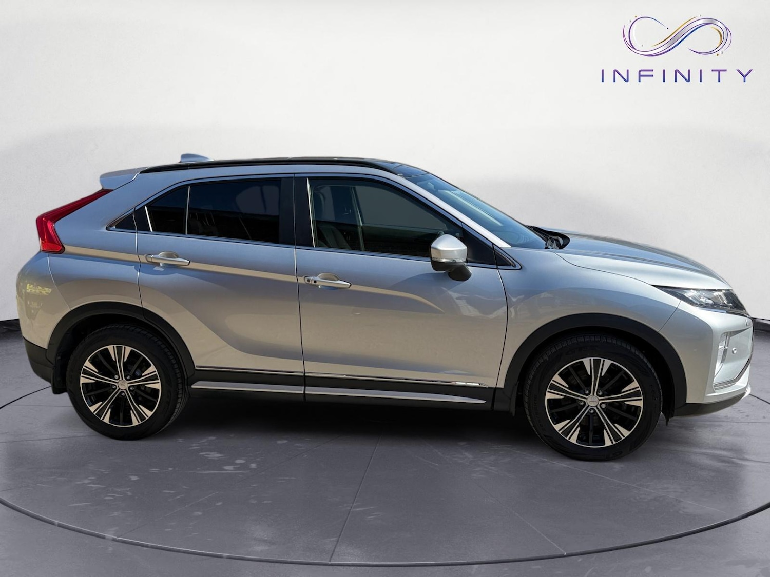Used Mitsubishi Eclipse Cross 2018 for sale - 77656686: Photo 8