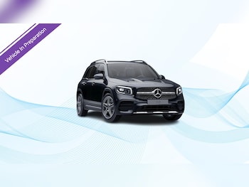 Used Mercedes-Benz GLB 2020 for sale - 77877859: Photo
