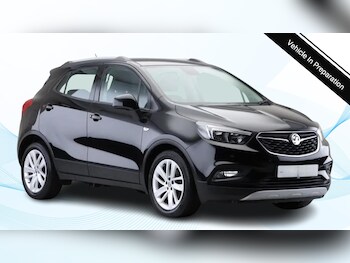 Used Vauxhall Mokka X 2019 for sale - 77248154: Photo