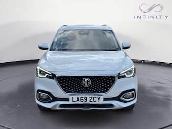 Used MG MG HS 2020 for sale - 79771884: Photo