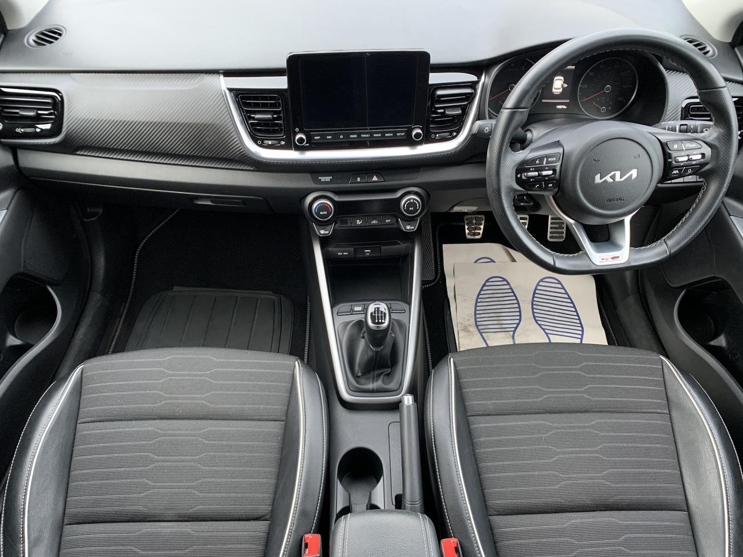 Used Kia Stonic 2022 for sale - 76908419: Photo 10