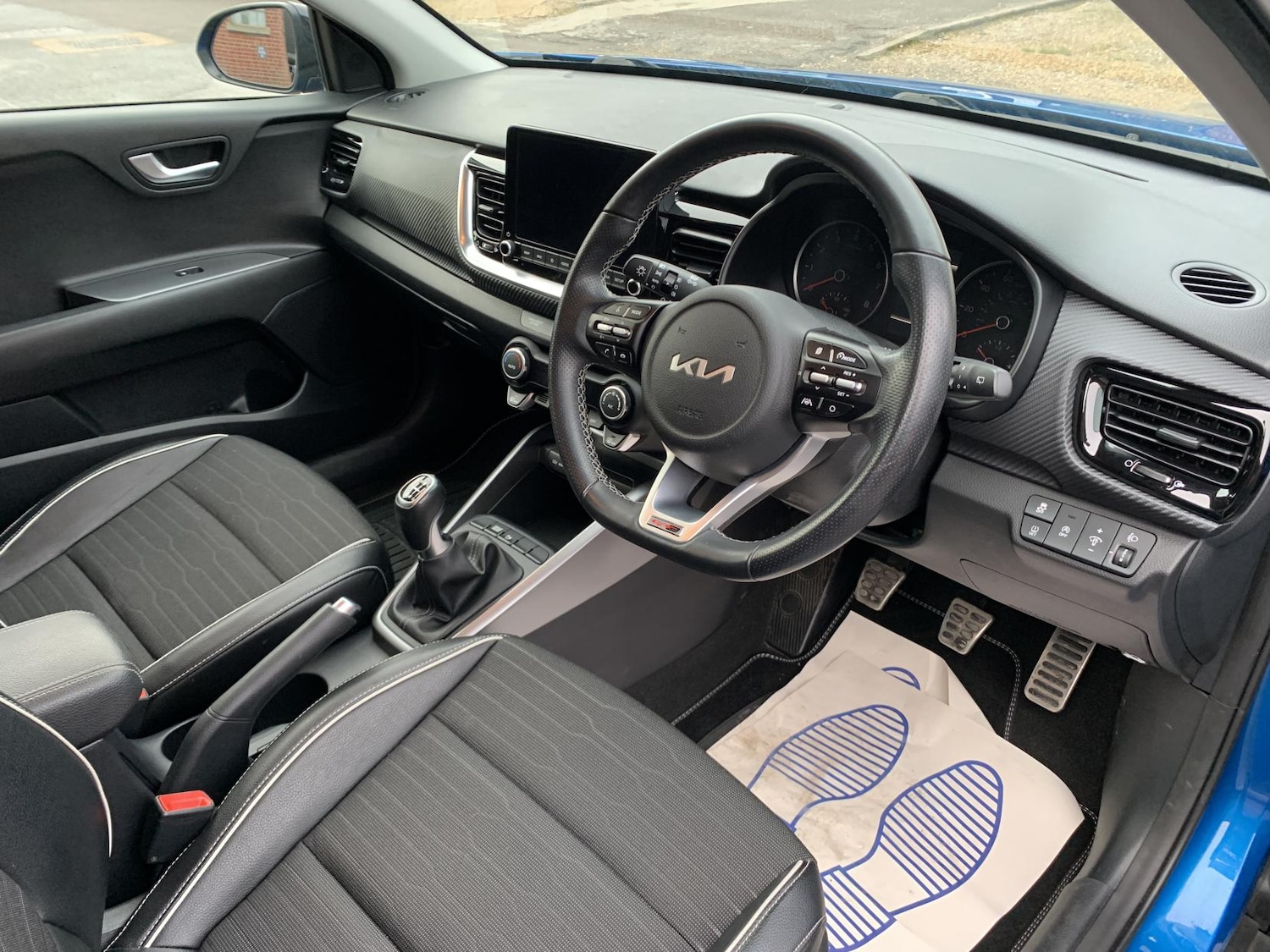 Used Kia Stonic 2022 for sale - 76908419: Photo 11