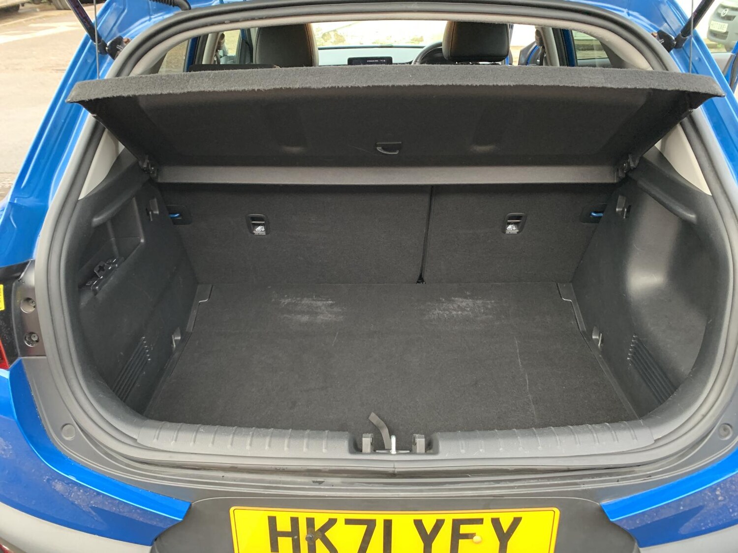 Used Kia Stonic 2022 for sale - 76908419: Photo 18