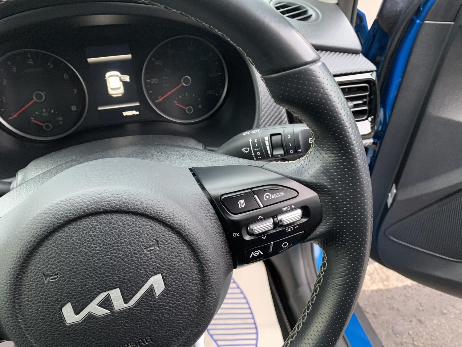 Used Kia Stonic 2022 for sale - 76908419: Photo 21