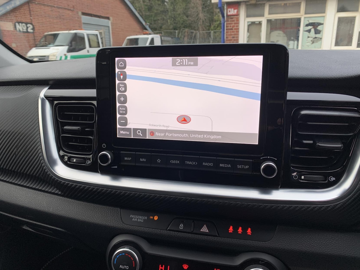 Used Kia Stonic 2022 for sale - 76908419: Photo 25