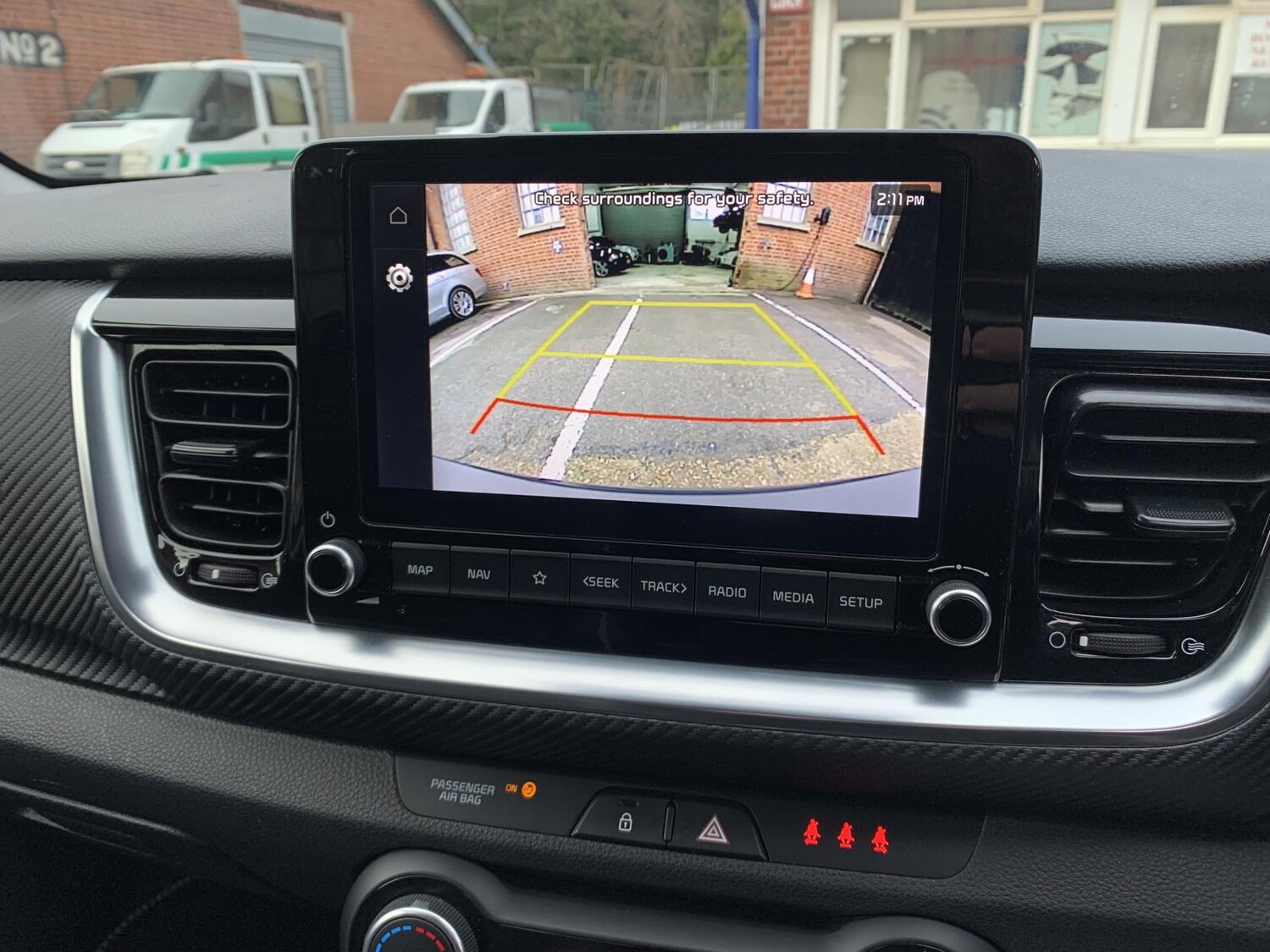 Used Kia Stonic 2022 for sale - 76908419: Photo 26