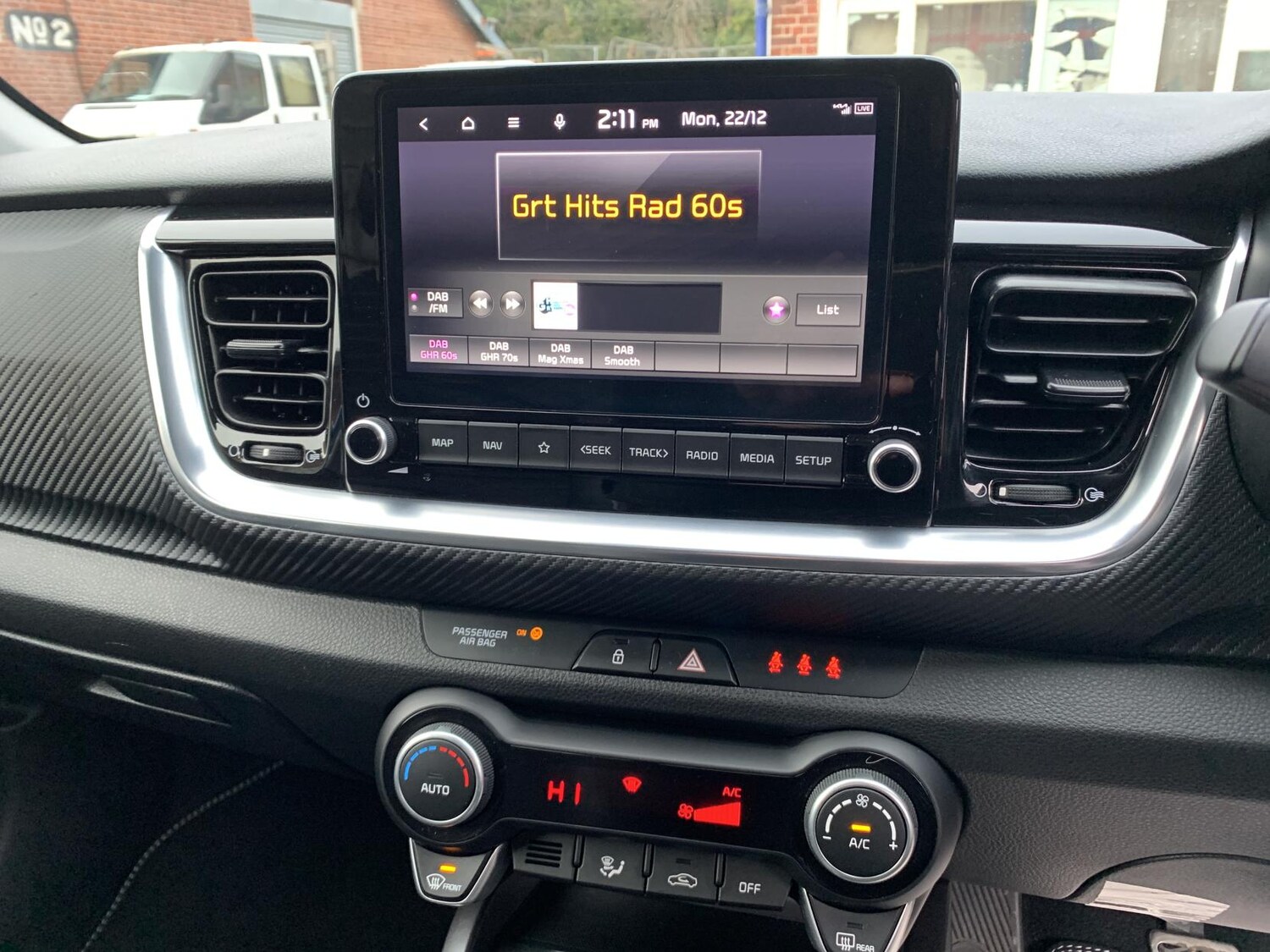 Used Kia Stonic 2022 for sale - 76908419: Photo 27