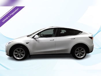 Used Tesla Model Y 2022 for sale - 77848287: Photo