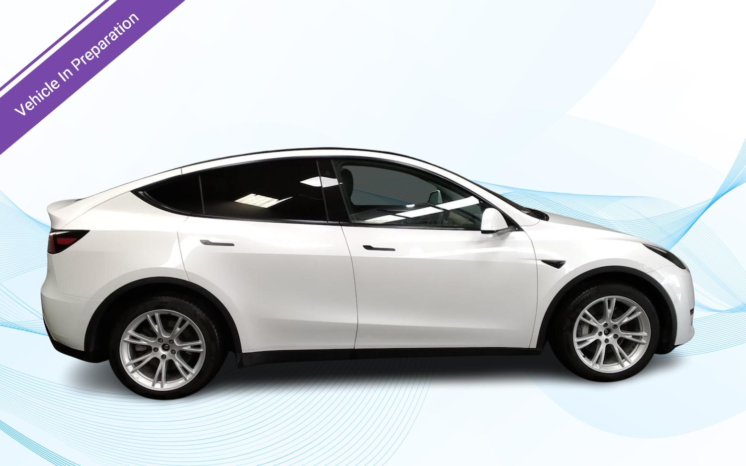 Used Tesla Model Y 2022 for sale - 77848287: Photo 3