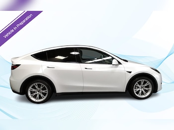 Used Tesla Model Y 2022 for sale - 77848287: Photo