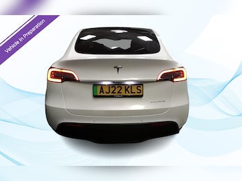 Used Tesla Model Y 2022 for sale - 77848287: Photo