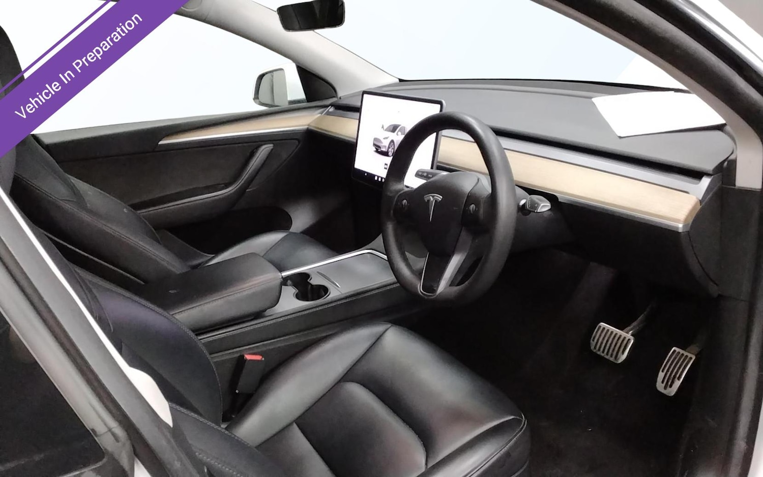 Used Tesla Model Y 2022 for sale - 77848287: Photo 5