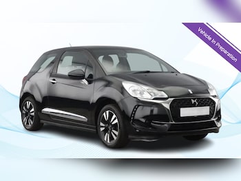 2016 - 1.2 PureTech Chic Hatchback 3dr Petrol Manual Euro 6 (82 ps)