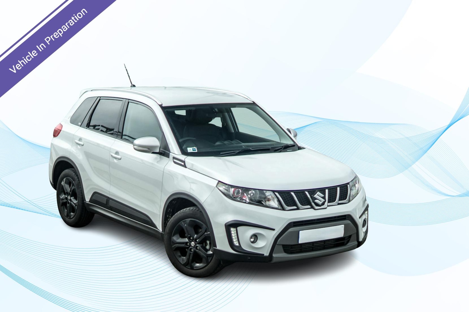 Used Suzuki Vitara 2016 for sale - 78042322: Photo 1