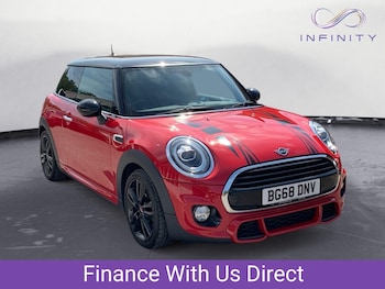 Used MINI Hatch 2018 for sale - 79045217: Photo