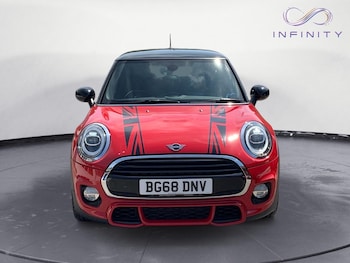 Used MINI Hatch 2018 for sale - 79045217: Photo
