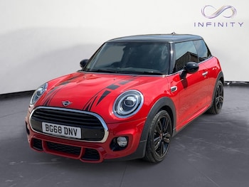 Used MINI Hatch 2018 for sale - 79045217: Photo