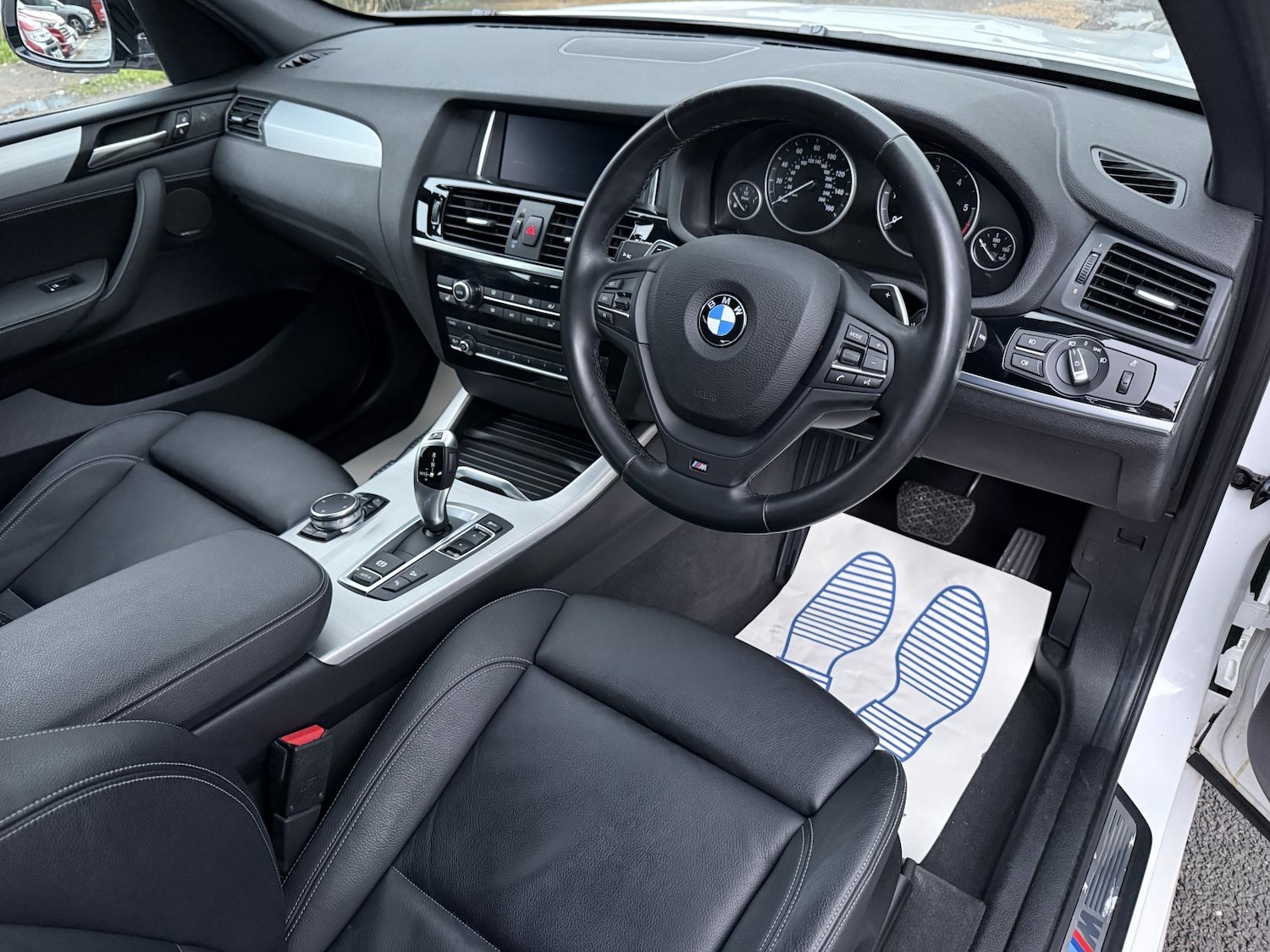 Used BMW X3 2016 for sale - 76418693: Photo 10