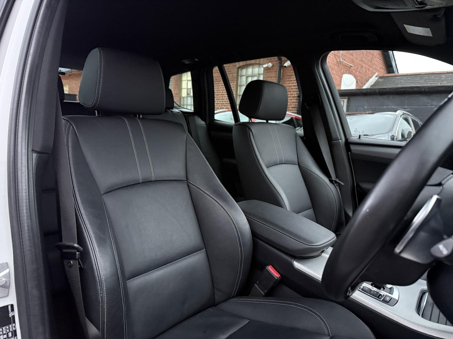 Used BMW X3 2016 for sale - 76418693: Photo 11