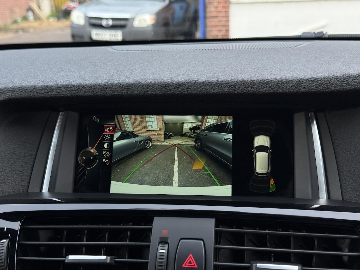 Used BMW X3 2016 for sale - 76418693: Photo 13