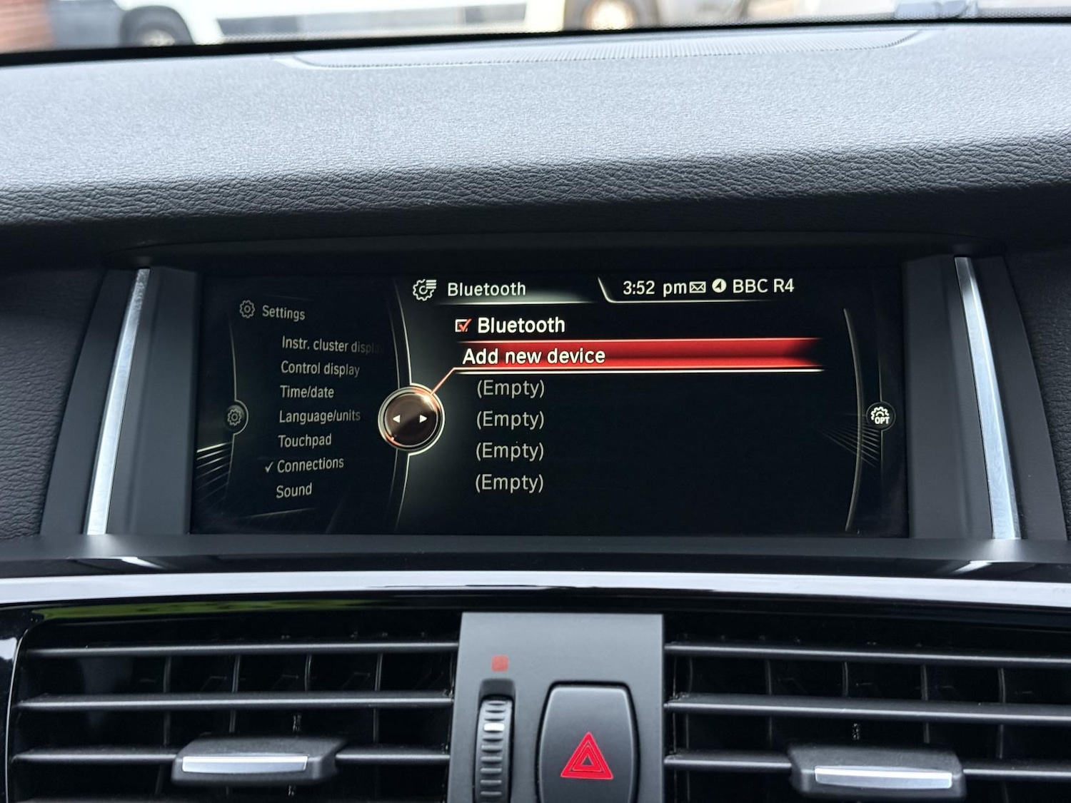 Used BMW X3 2016 for sale - 76418693: Photo 16