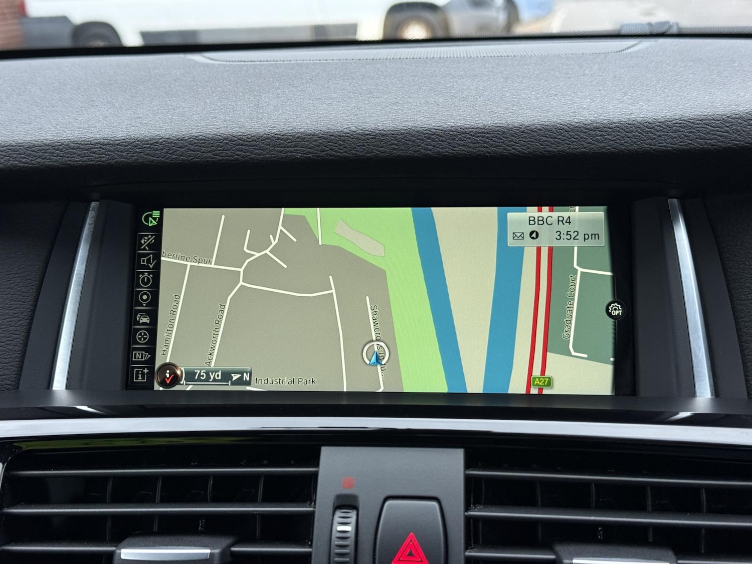 Used BMW X3 2016 for sale - 76418693: Photo 17