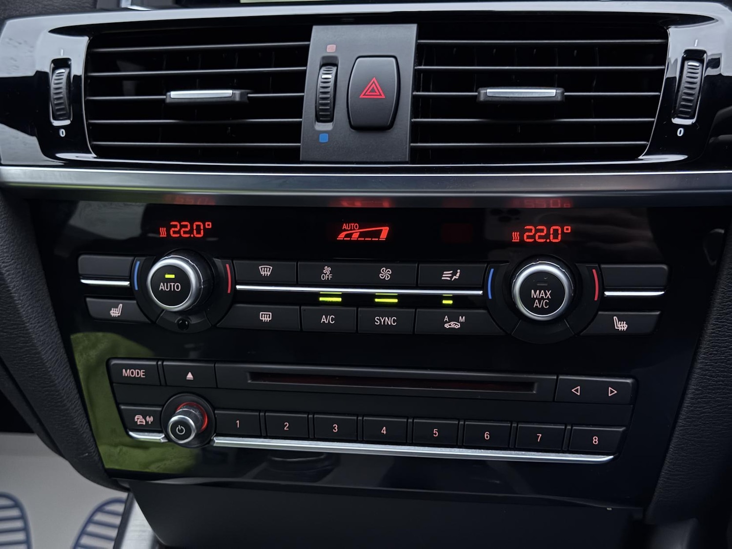 Used BMW X3 2016 for sale - 76418693: Photo 19