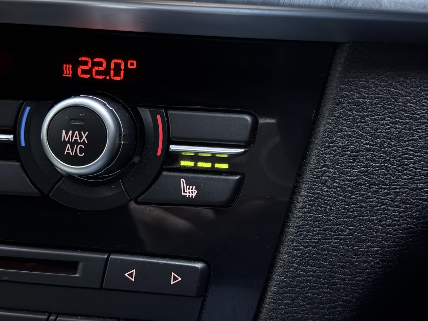 Used BMW X3 2016 for sale - 76418693: Photo 20