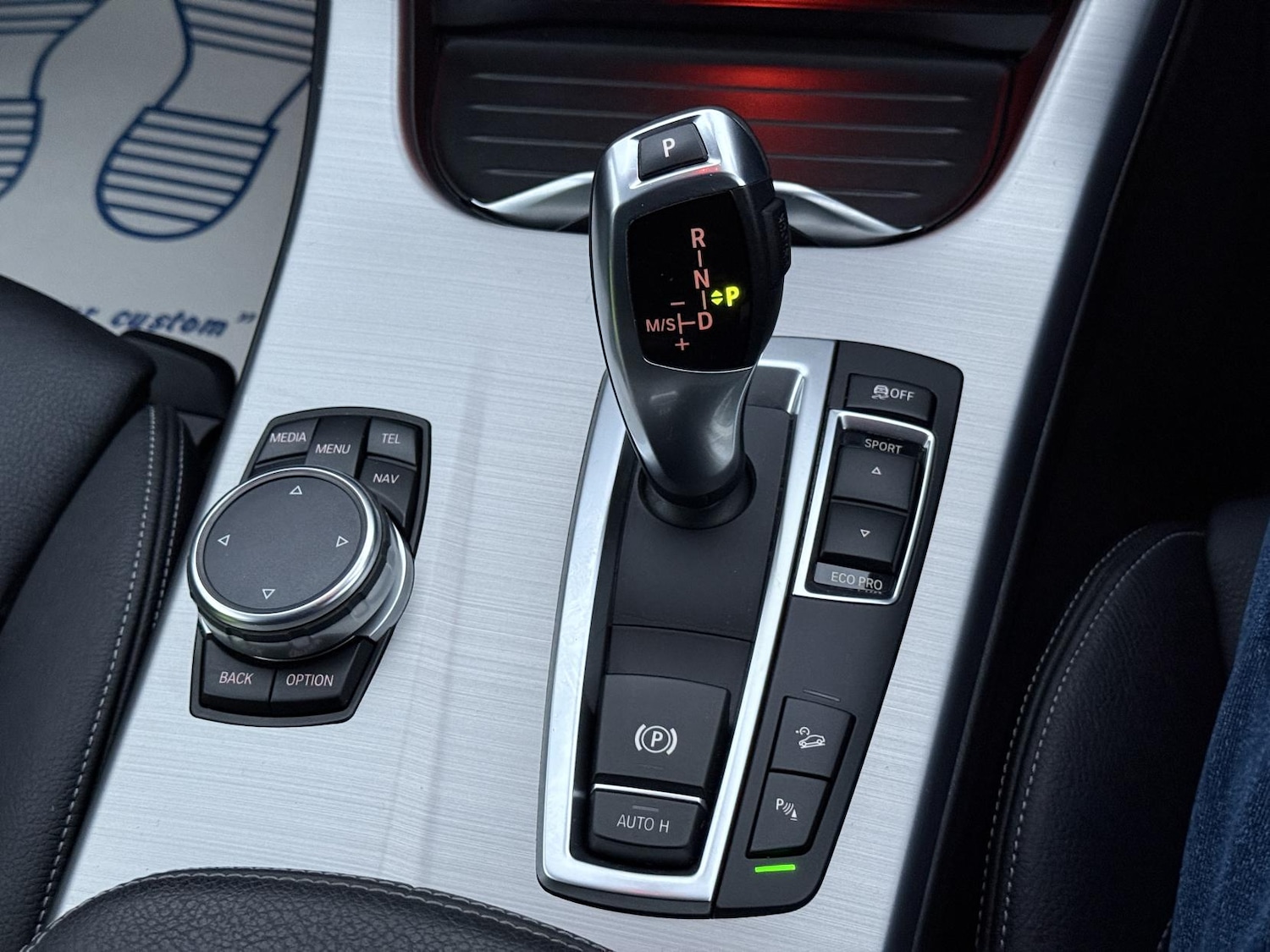 Used BMW X3 2016 for sale - 76418693: Photo 21