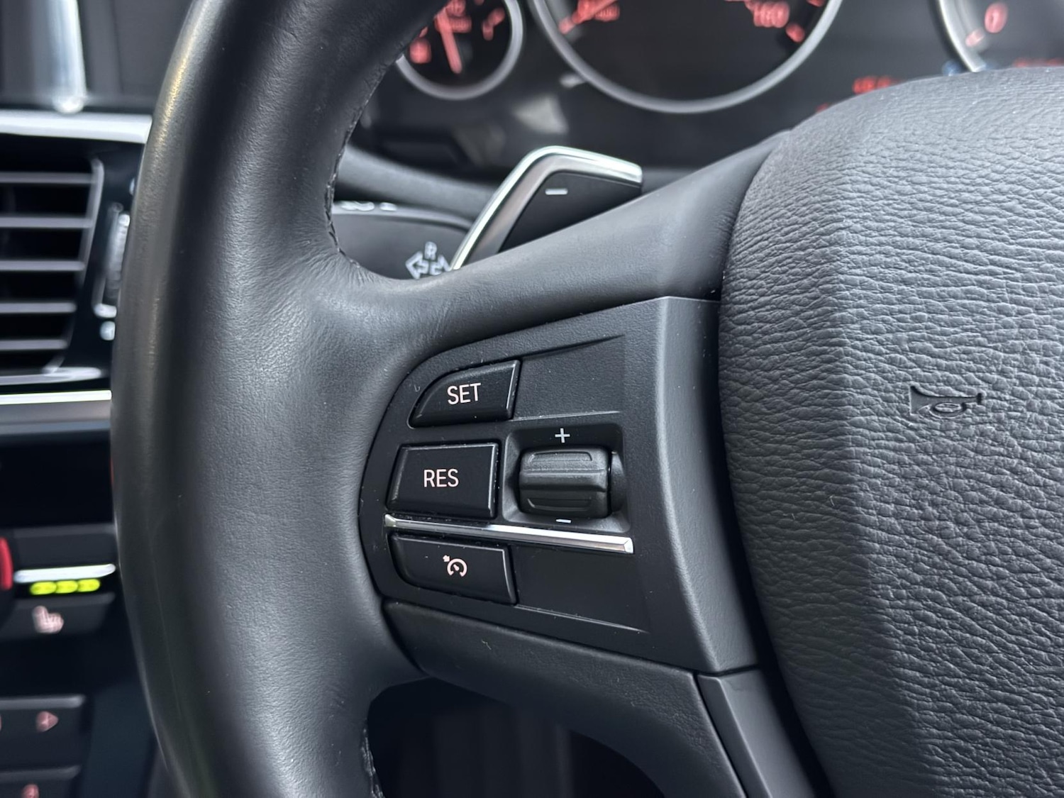 Used BMW X3 2016 for sale - 76418693: Photo 22