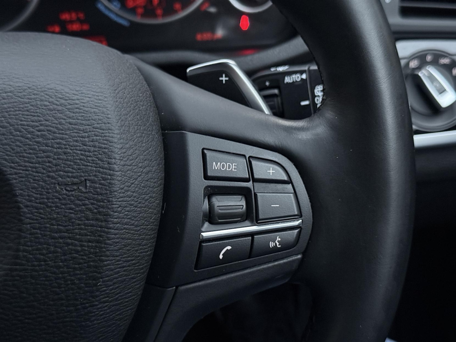 Used BMW X3 2016 for sale - 76418693: Photo 23