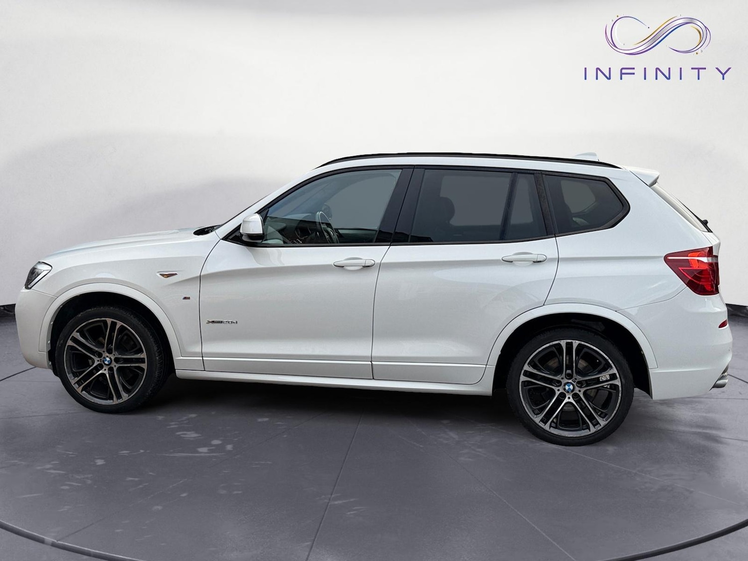 Used BMW X3 2016 for sale - 76418693: Photo 4