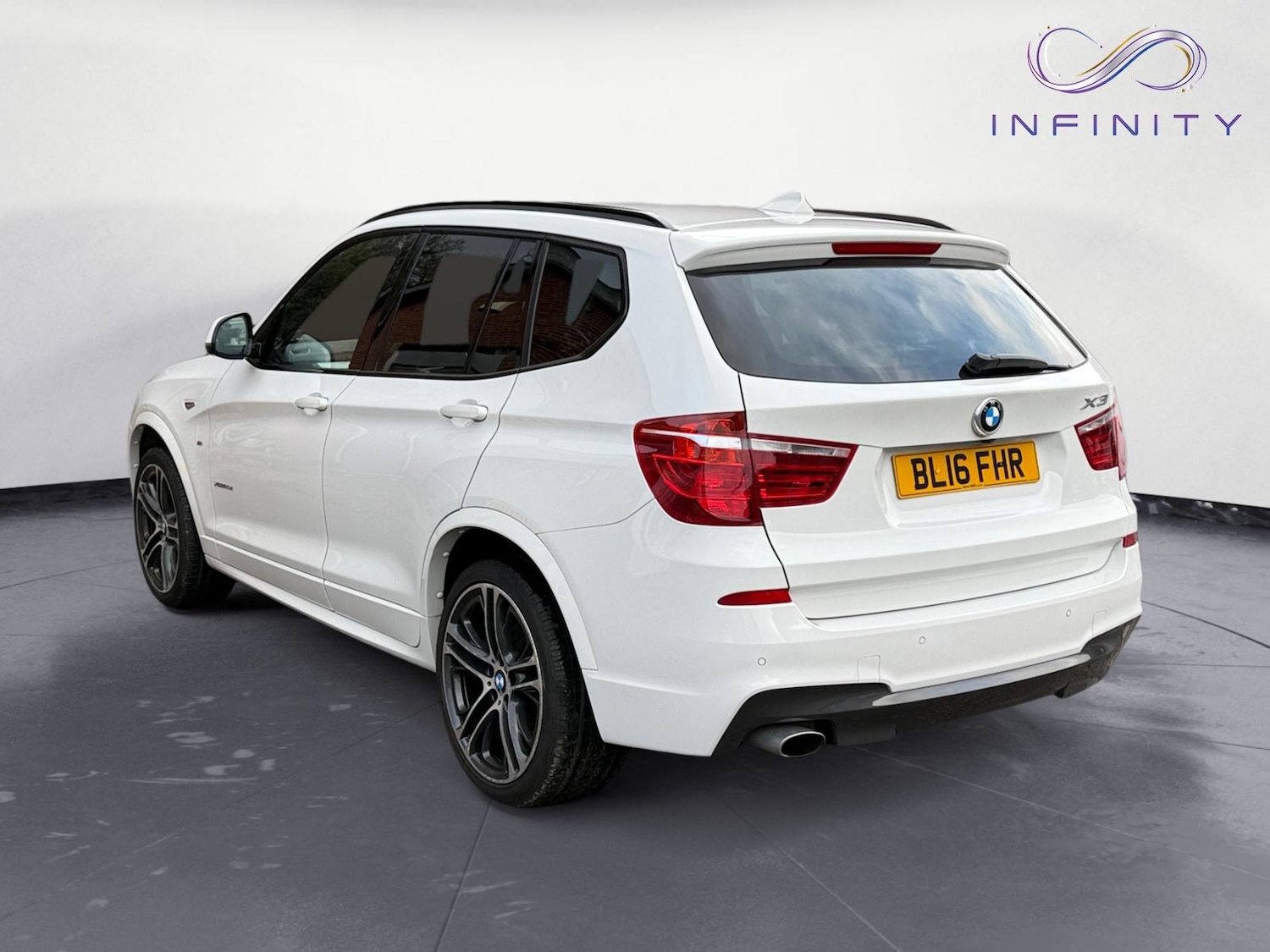 Used BMW X3 2016 for sale - 76418693: Photo 5