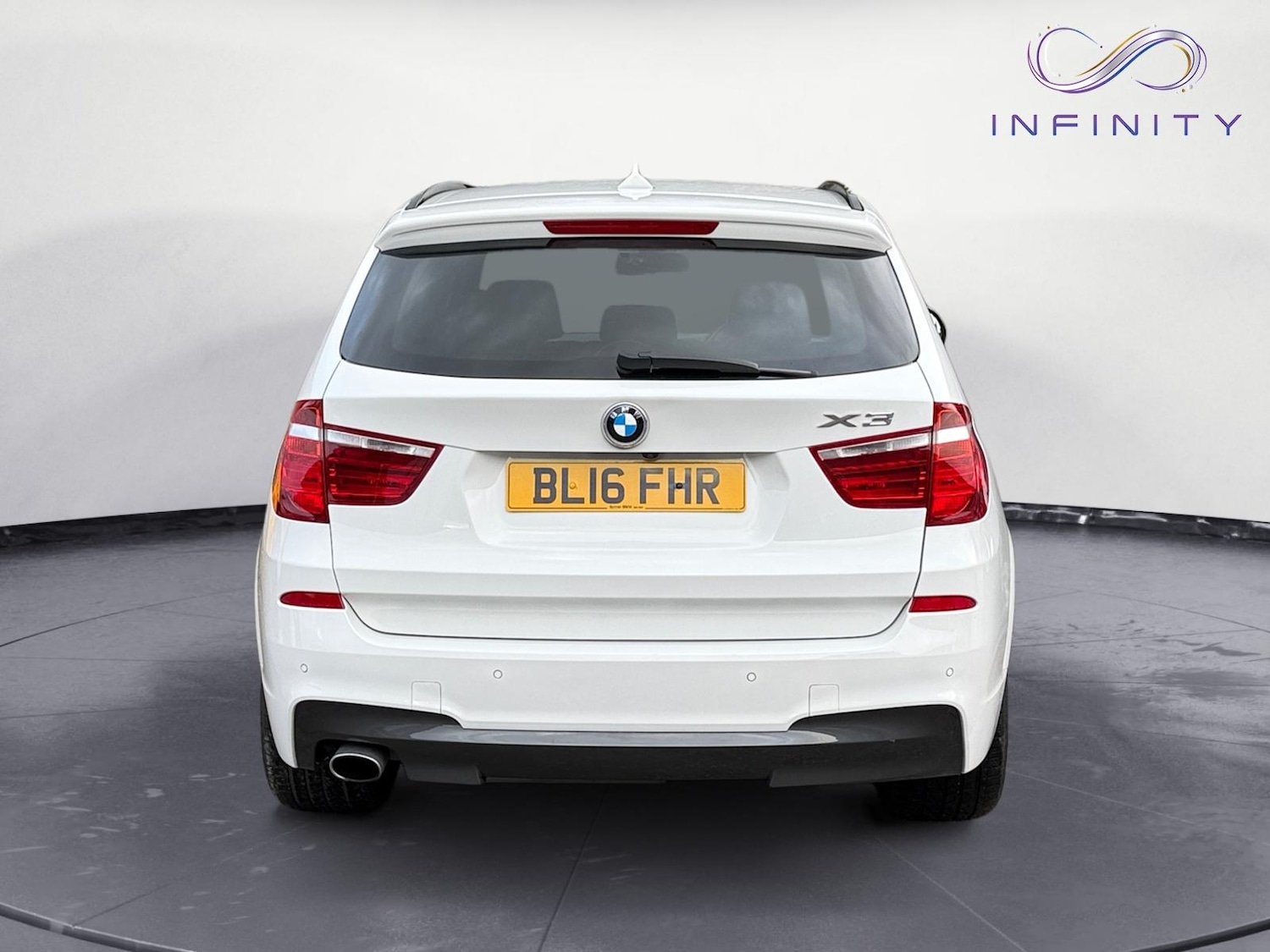 Used BMW X3 2016 for sale - 76418693: Photo 6