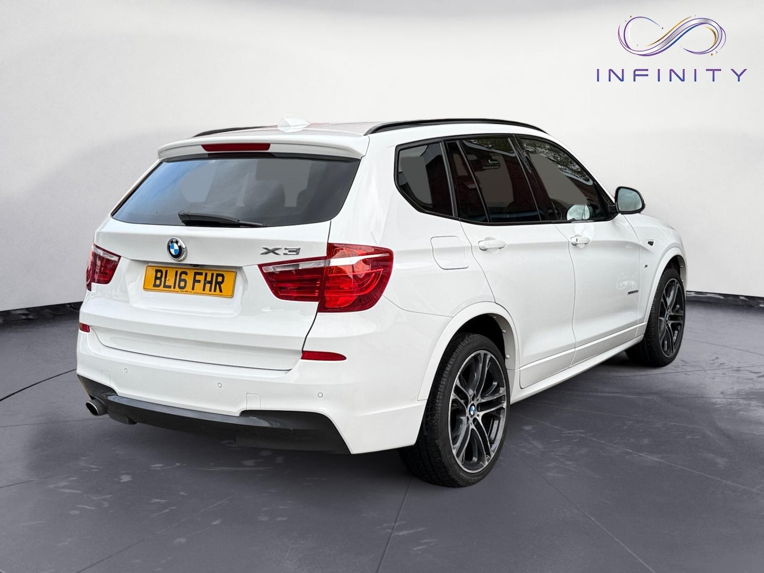 Used BMW X3 2016 for sale - 76418693: Photo 7