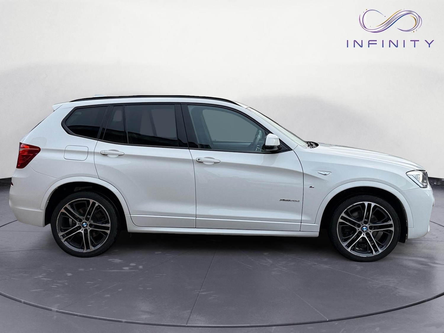 Used BMW X3 2016 for sale - 76418693: Photo 8