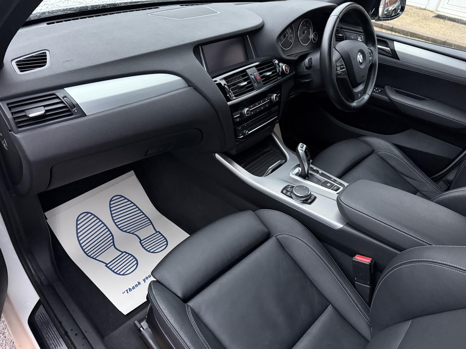 Used BMW X3 2016 for sale - 76418693: Photo 9