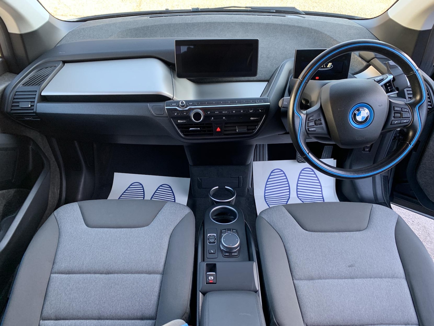 Used BMW i3 2018 for sale - 76975380: Photo 10