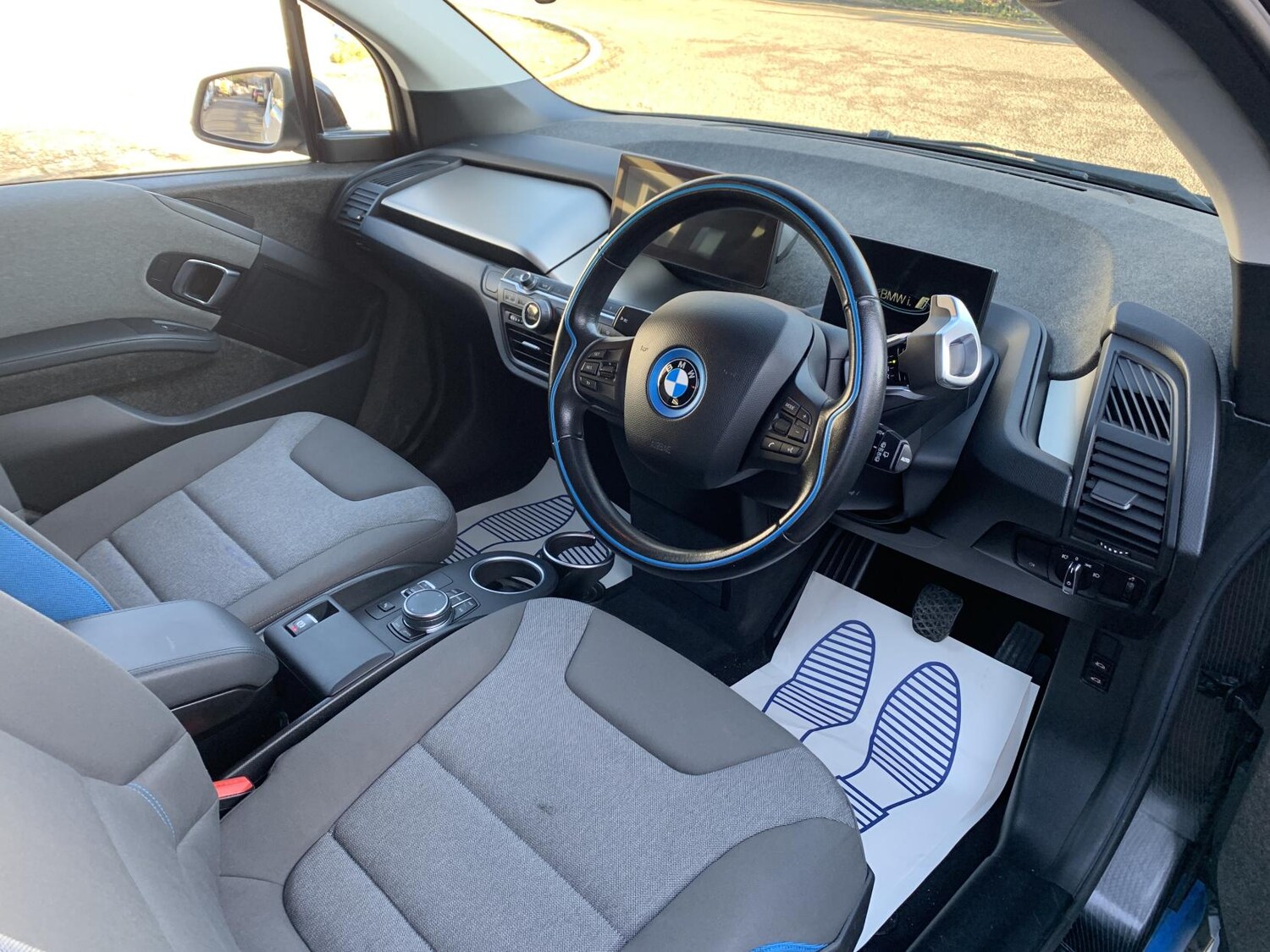 Used BMW i3 2018 for sale - 76975380: Photo 11