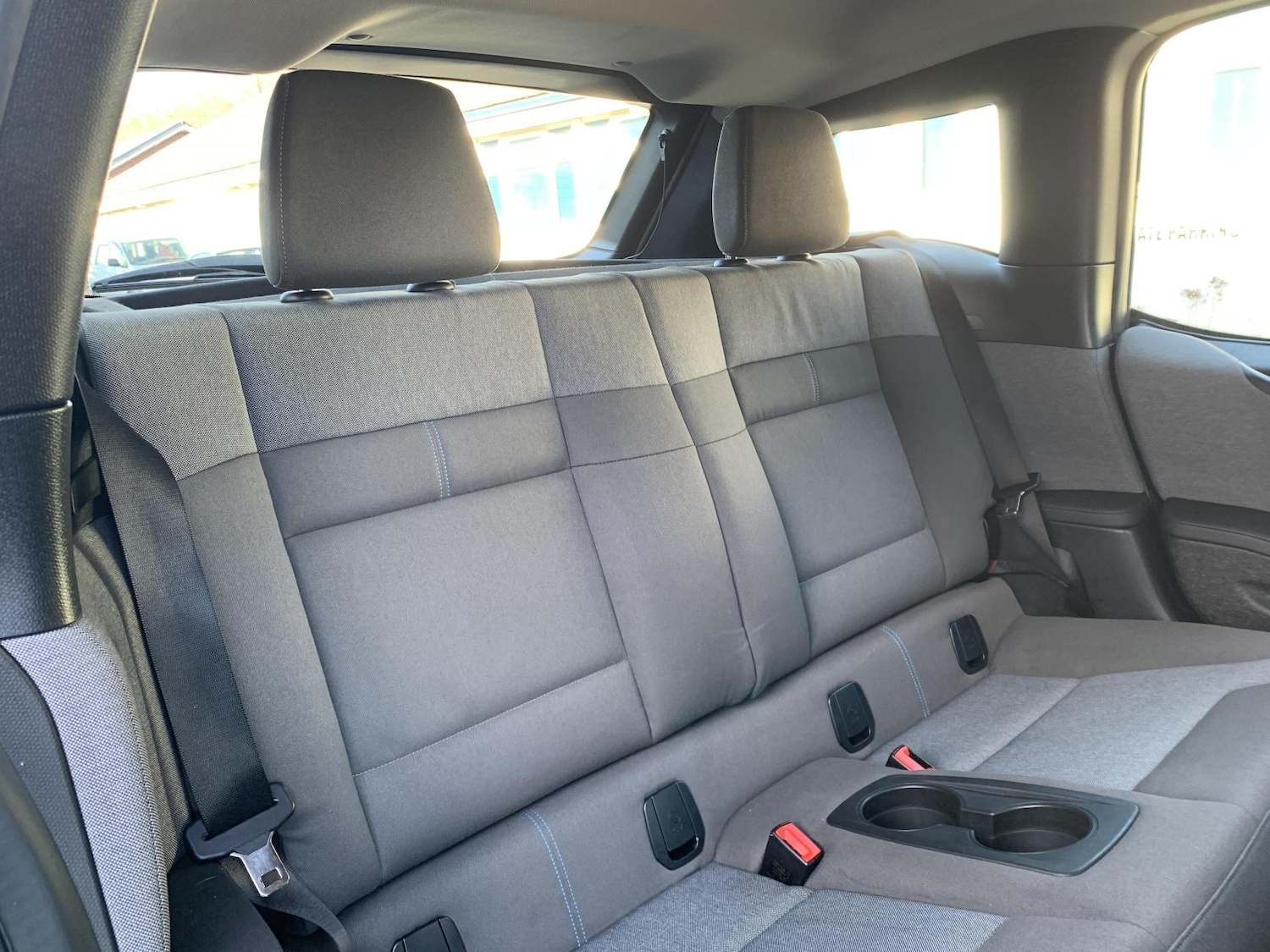 Used BMW i3 2018 for sale - 76975380: Photo 15