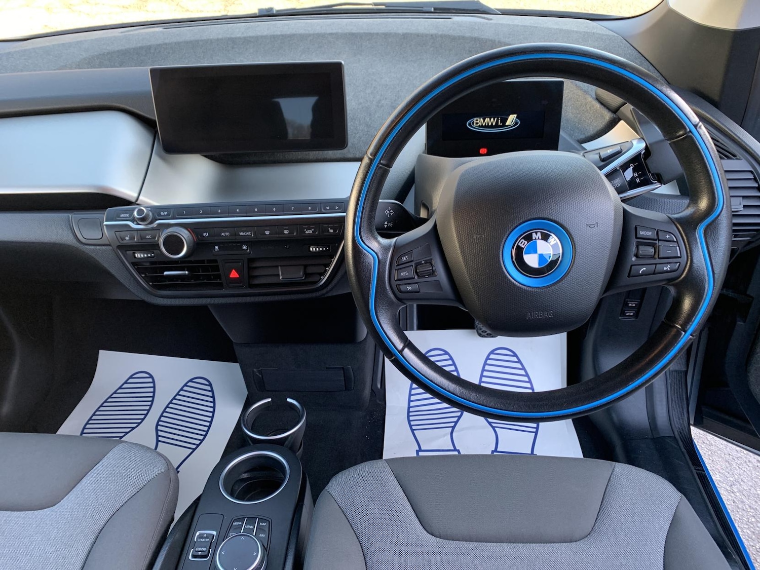 Used BMW i3 2018 for sale - 76975380: Photo 18