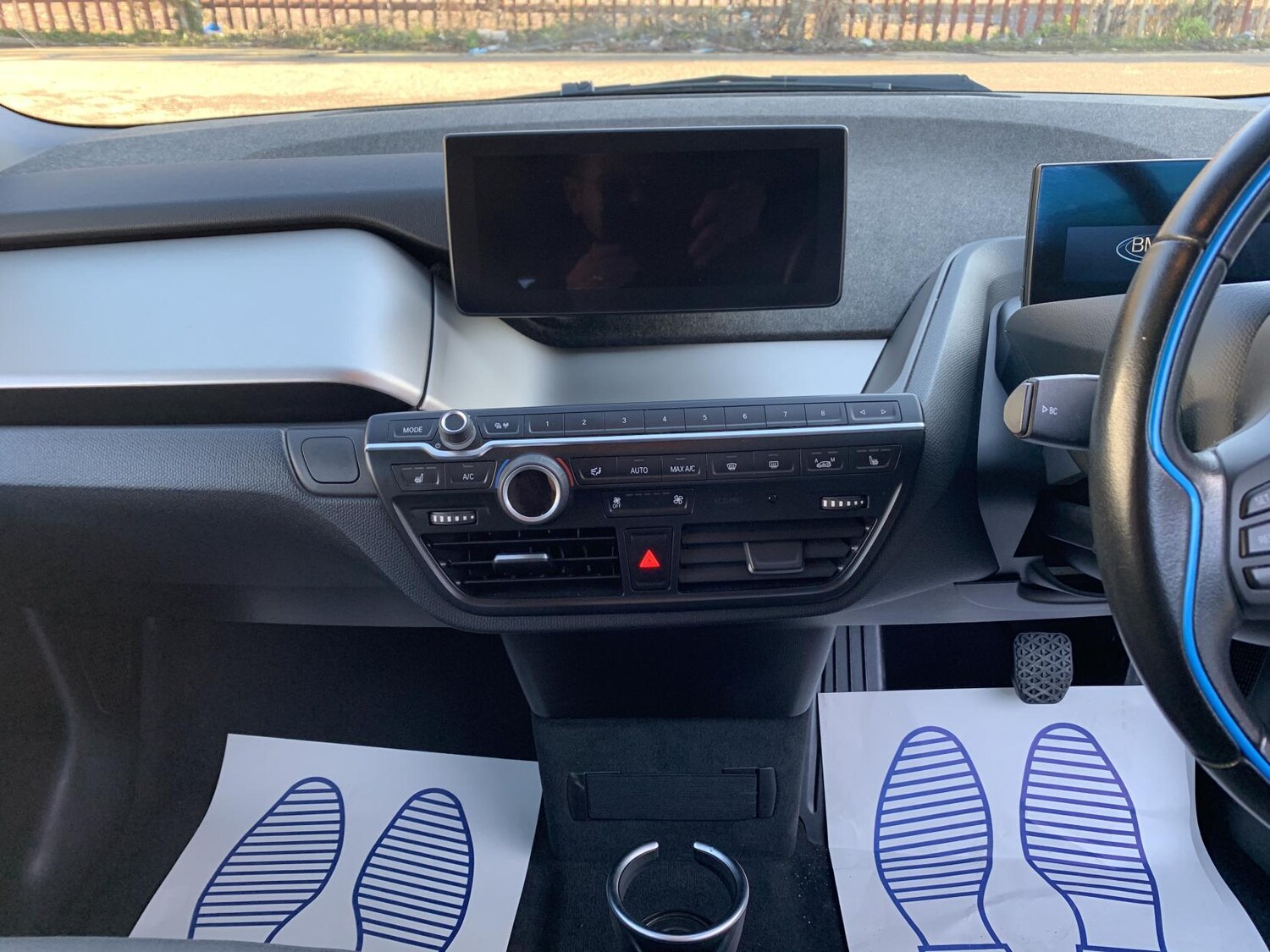 Used BMW i3 2018 for sale - 76975380: Photo 19