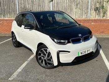 BMW i3 feature image
